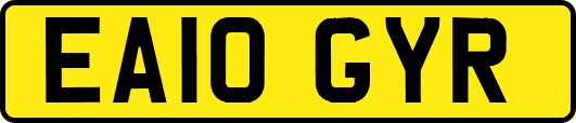 EA10GYR