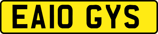 EA10GYS