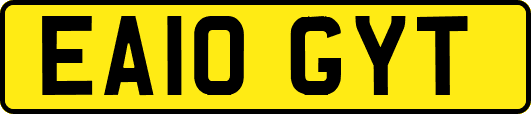 EA10GYT