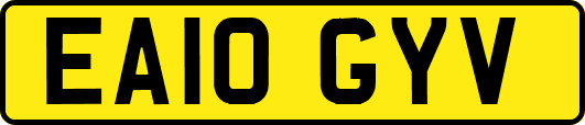 EA10GYV