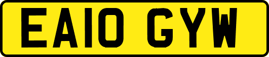 EA10GYW