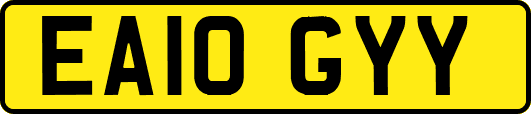EA10GYY