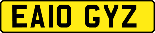 EA10GYZ