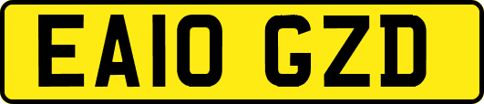 EA10GZD