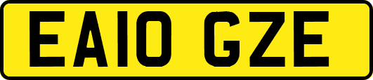 EA10GZE