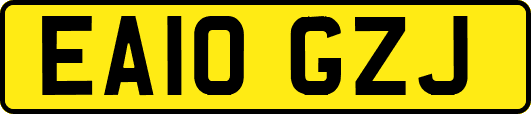 EA10GZJ