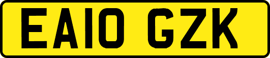 EA10GZK