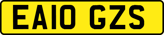 EA10GZS