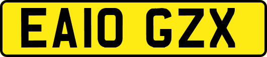 EA10GZX