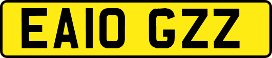 EA10GZZ