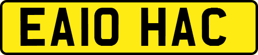 EA10HAC