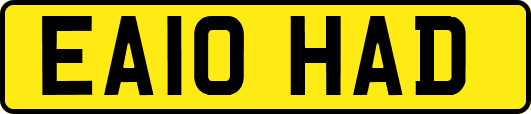 EA10HAD