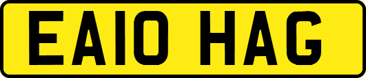 EA10HAG