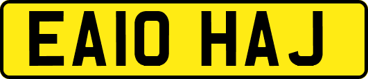 EA10HAJ