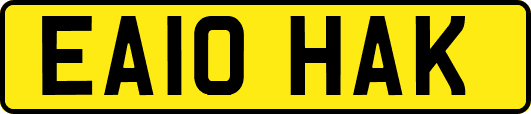 EA10HAK
