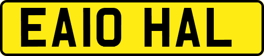 EA10HAL