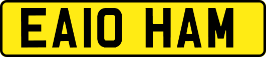 EA10HAM