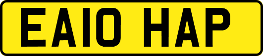 EA10HAP
