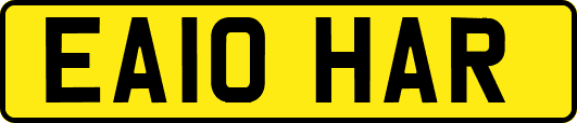 EA10HAR