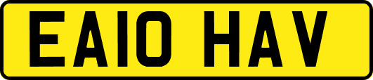 EA10HAV