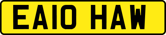 EA10HAW