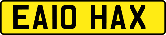 EA10HAX