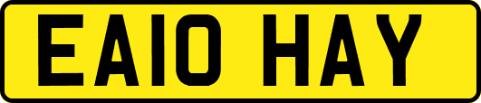EA10HAY