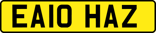 EA10HAZ