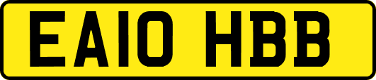 EA10HBB