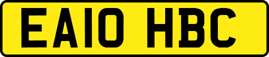 EA10HBC