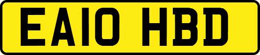 EA10HBD