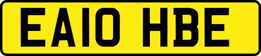 EA10HBE