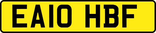 EA10HBF