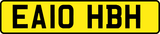 EA10HBH
