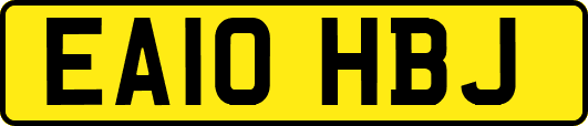 EA10HBJ