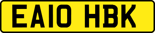 EA10HBK