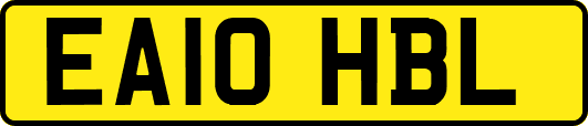 EA10HBL