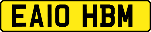 EA10HBM