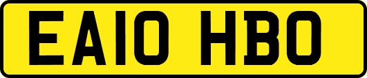 EA10HBO