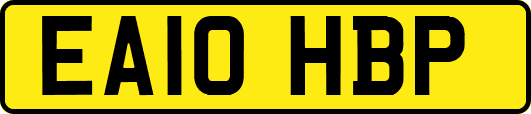 EA10HBP