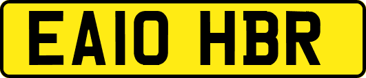 EA10HBR