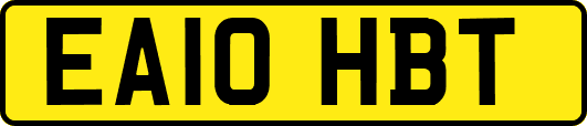 EA10HBT