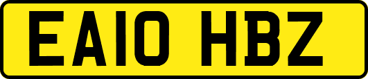 EA10HBZ