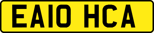 EA10HCA