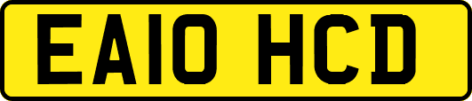 EA10HCD