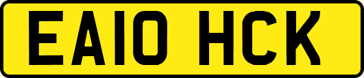 EA10HCK