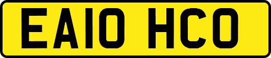 EA10HCO