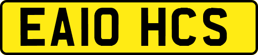 EA10HCS
