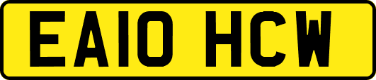 EA10HCW