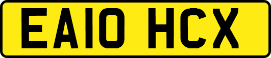 EA10HCX